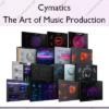 The Art of Music Production – Cymatics