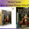 The Ever Summer Presets VOLUME II – Michael Sasser