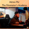 The Filmmaker’s Academy – Adrian Per