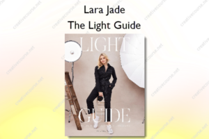 The Light Guide – Lara Jade