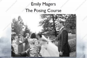 The Posing Course – Emily Magers