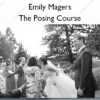 The Posing Course – Emily Magers