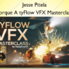 Torque A tyFlow VFX Masterclass – Jesse Pitela