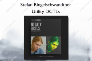 Utility DCTLs – Stefan Ringelschwandtner