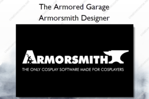 Armorsmith Designer – The Armored Garage