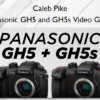 Panasonic GH5 and GH5s Video Guide – Caleb Pike