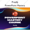 PowerPoint Mastery – Prezify