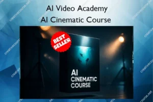 AI Cinematic Course – AI Video Academy