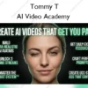AI Video Academy – Tommy T