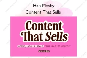 Content That Sells – Han Mosby