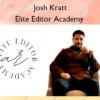 Elite Editor Academy – Josh Kratt