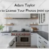 Learn to License Your Photos (mini course) – Adam Taylor