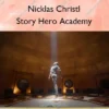 Story Hero Academy – Nicklas Christl