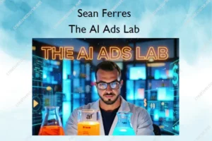 The AI Ads Lab – Sean Ferres