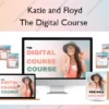 The Digital Course – Katie and Floyd