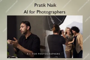 AI for Photographers – Pratik Naik