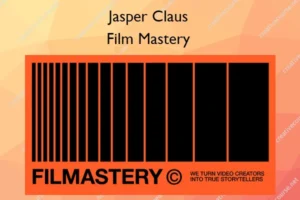 Film Mastery – Jasper Claus