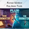 Flux Anim Tools – Roman Salnikov
