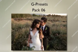 Pack 06 – G-Presets