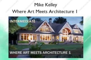 Where Art Meets Architecture 1 – Mike Kelley