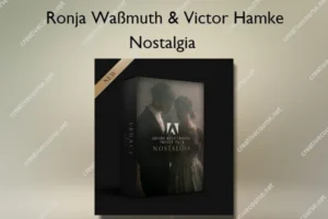 Nostalgia – Ronja Waßmuth & Victor Hamke